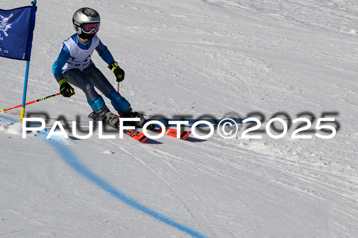 Offene Münchner Skimeisterschaft, 07.02.2026