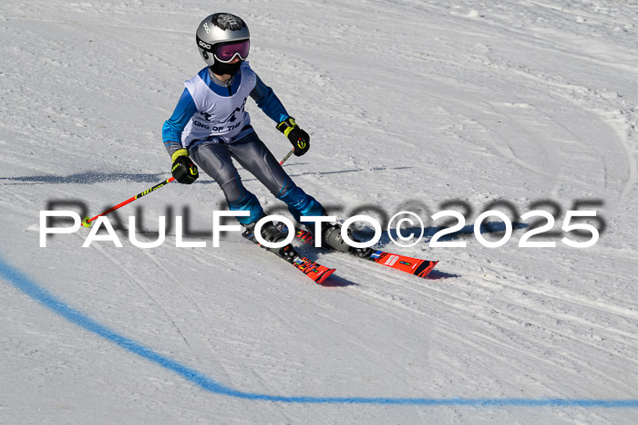 Offene Münchner Skimeisterschaft, 07.02.2026