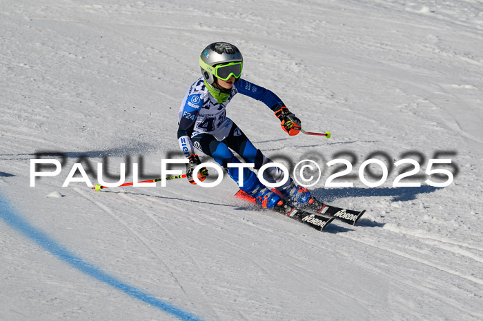 Offene Münchner Skimeisterschaft, 07.02.2026