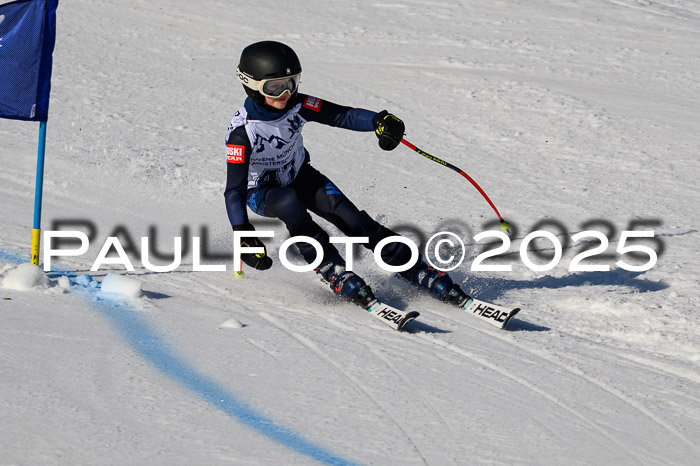 Offene Münchner Skimeisterschaft, 07.02.2026