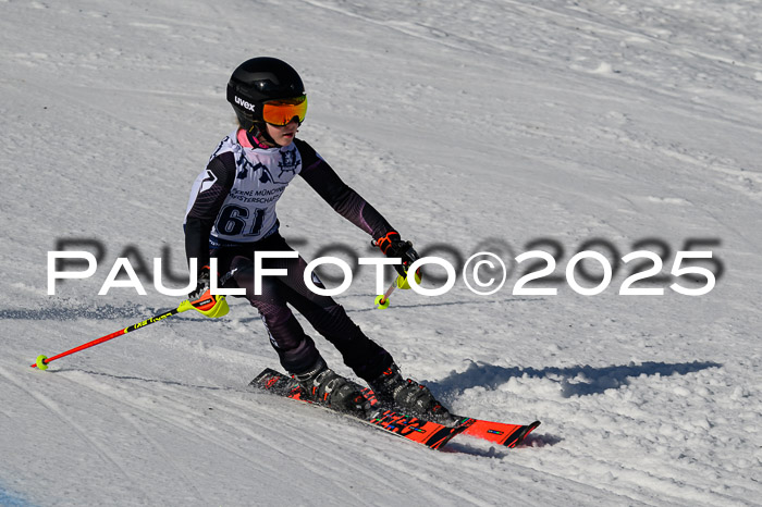 Offene Münchner Skimeisterschaft, 07.02.2026