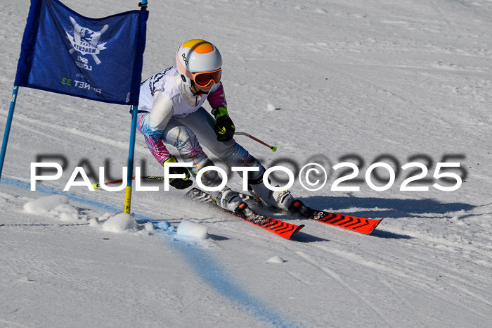 Offene Münchner Skimeisterschaft, 07.02.2026