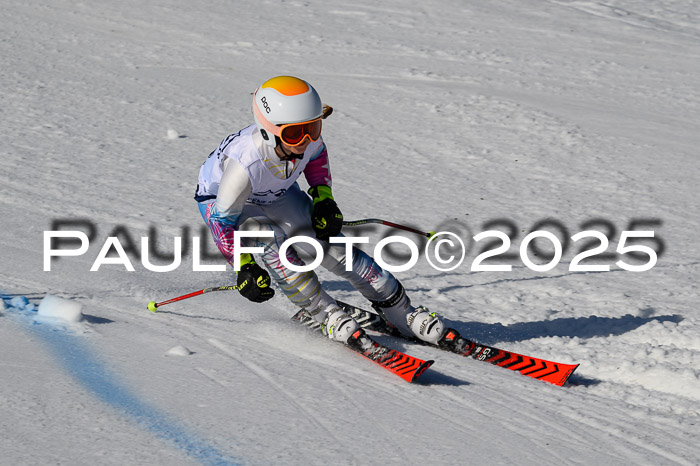 Offene Münchner Skimeisterschaft, 07.02.2026