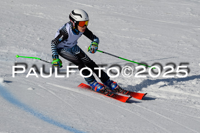 Offene Münchner Skimeisterschaft, 07.02.2026