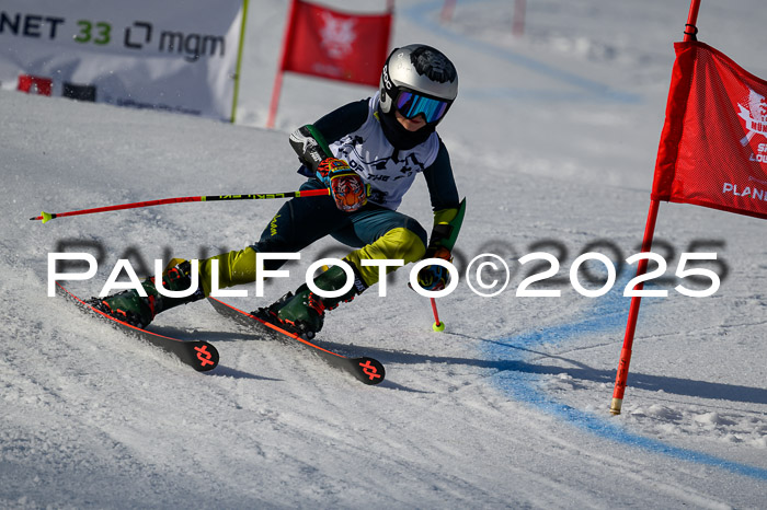 Offene Münchner Skimeisterschaft, 07.02.2026