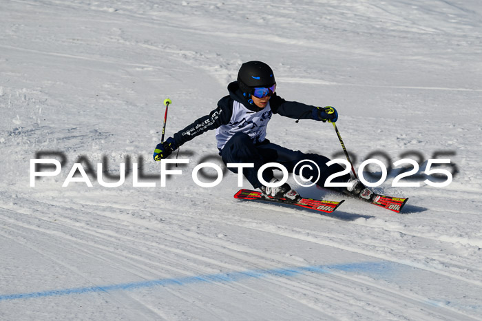 Offene Münchner Skimeisterschaft, 07.02.2026