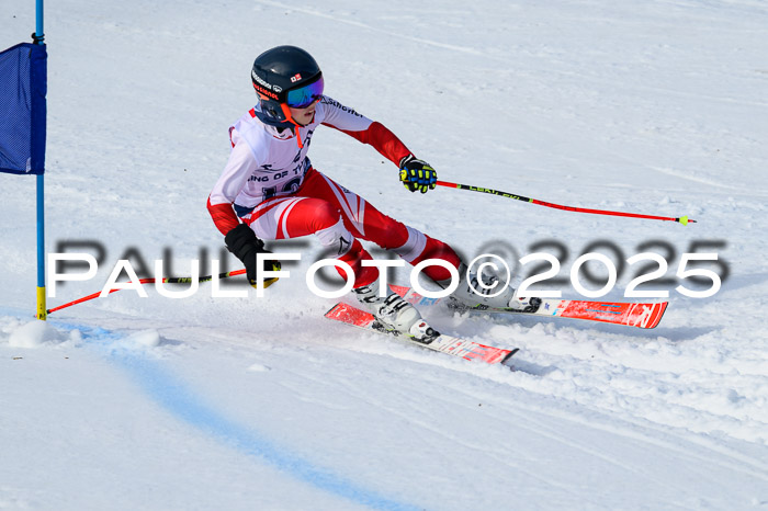 Offene Münchner Skimeisterschaft, 07.02.2026