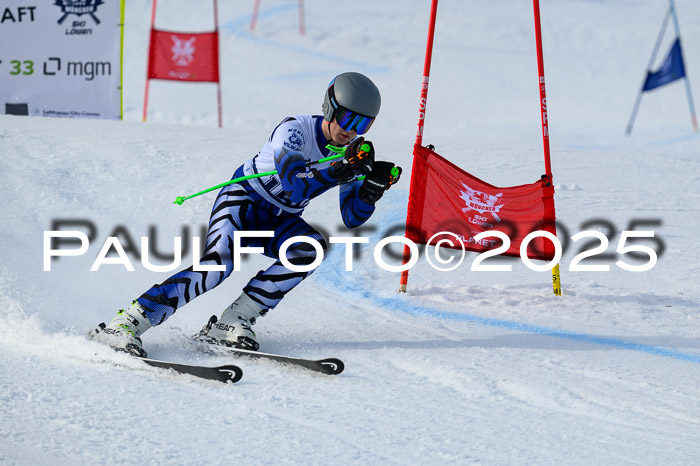 Offene Münchner Skimeisterschaft, 07.02.2026