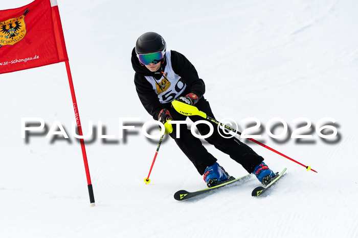 Schongauer Zwergerlrennen, 07.02.2026