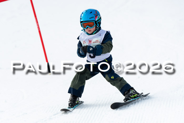 Schongauer Zwergerlrennen, 07.02.2026