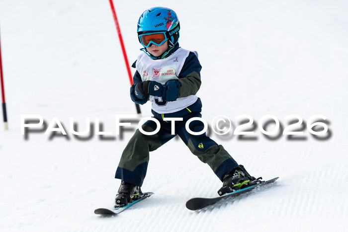 Schongauer Zwergerlrennen, 07.02.2026