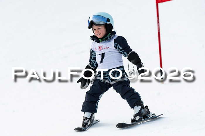 Schongauer Zwergerlrennen, 07.02.2026