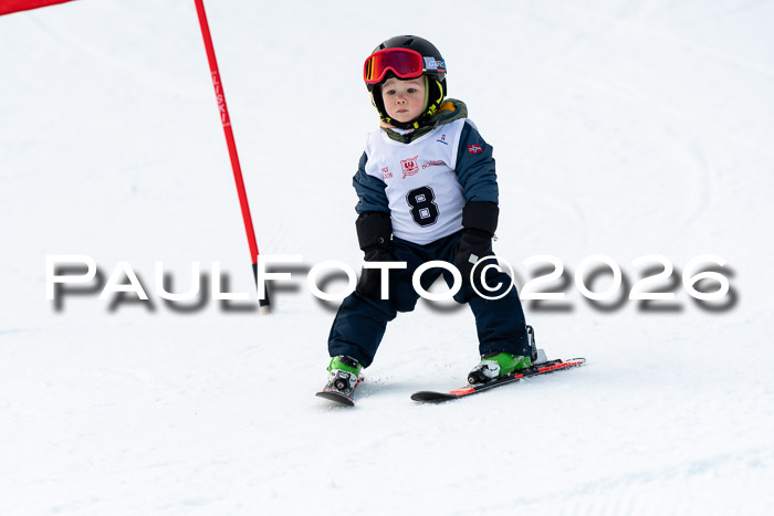 Schongauer Zwergerlrennen, 07.02.2026