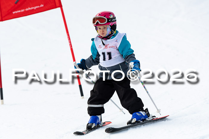 Schongauer Zwergerlrennen, 07.02.2026