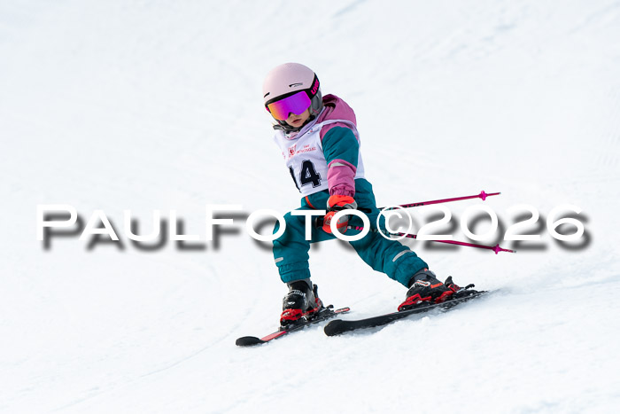 Schongauer Zwergerlrennen, 07.02.2026