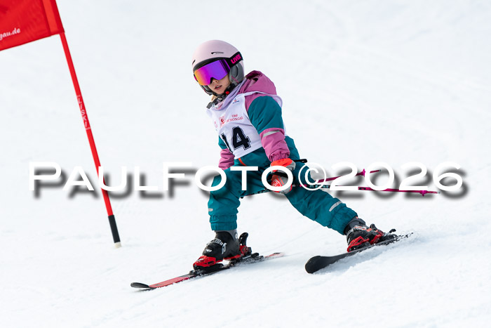 Schongauer Zwergerlrennen, 07.02.2026