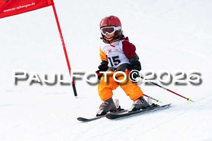 Schongauer Zwergerlrennen, 07.02.2026