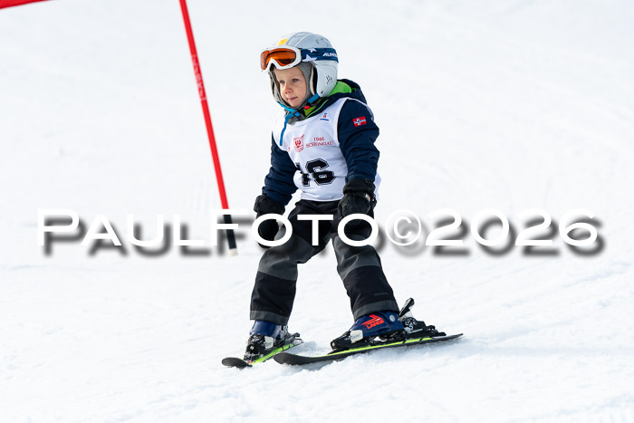 Schongauer Zwergerlrennen, 07.02.2026