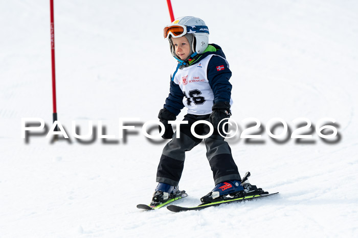 Schongauer Zwergerlrennen, 07.02.2026