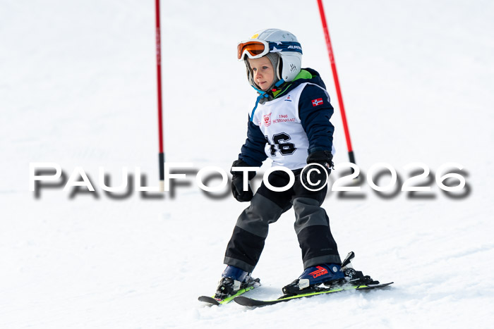 Schongauer Zwergerlrennen, 07.02.2026