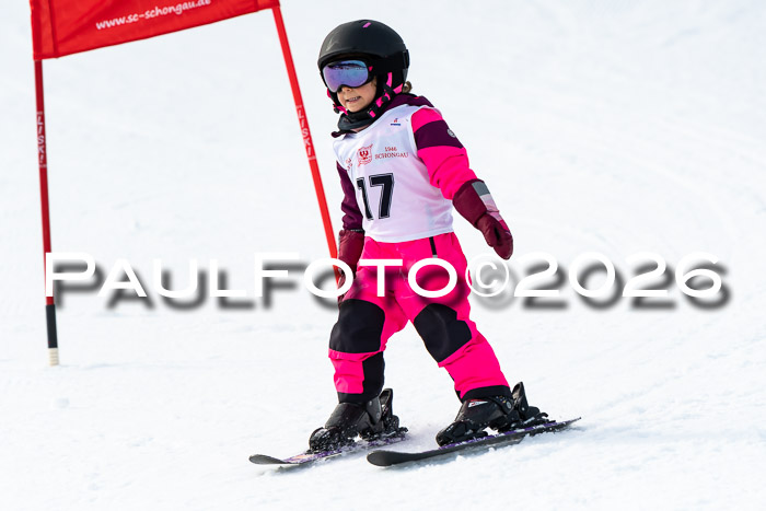 Schongauer Zwergerlrennen, 07.02.2026