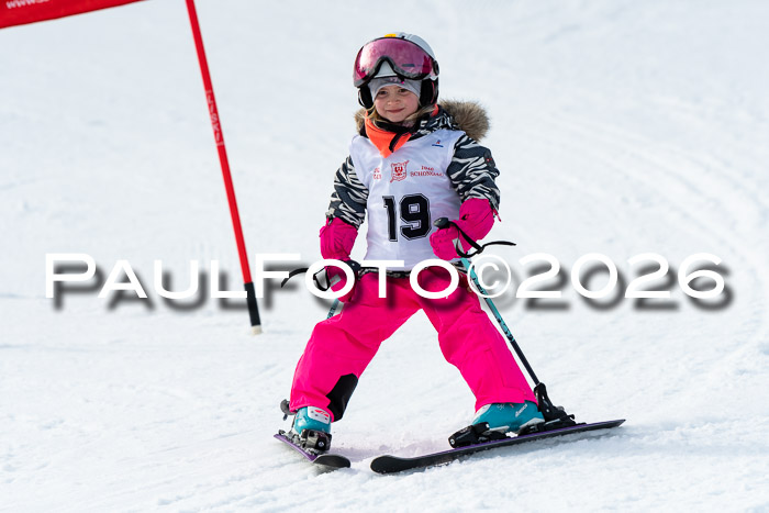 Schongauer Zwergerlrennen, 07.02.2026