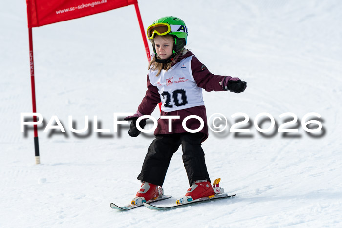 Schongauer Zwergerlrennen, 07.02.2026