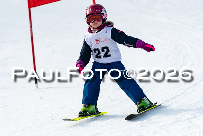 Schongauer Zwergerlrennen, 07.02.2026