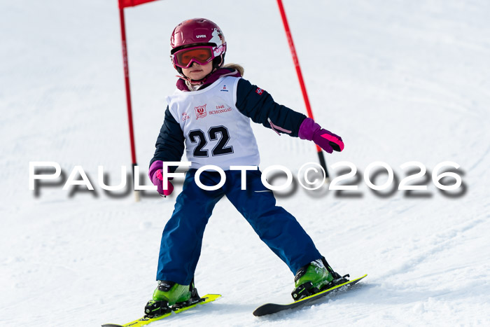 Schongauer Zwergerlrennen, 07.02.2026