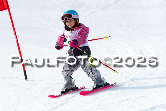 Schongauer Zwergerlrennen, 07.02.2026