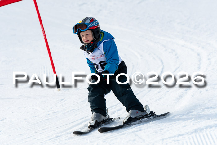 Schongauer Zwergerlrennen, 07.02.2026