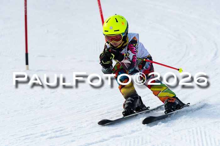 Schongauer Zwergerlrennen, 07.02.2026