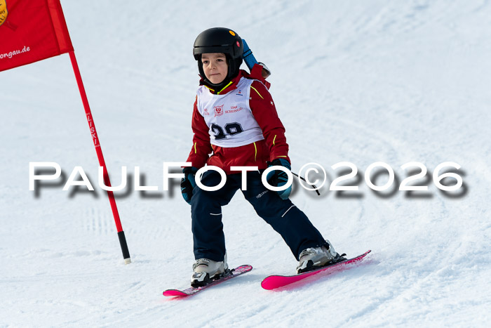 Schongauer Zwergerlrennen, 07.02.2026