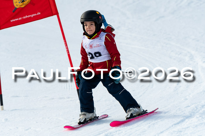 Schongauer Zwergerlrennen, 07.02.2026