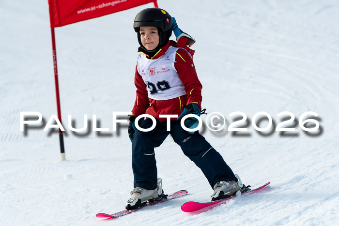 Schongauer Zwergerlrennen, 07.02.2026