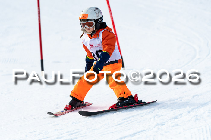 Schongauer Zwergerlrennen, 07.02.2026