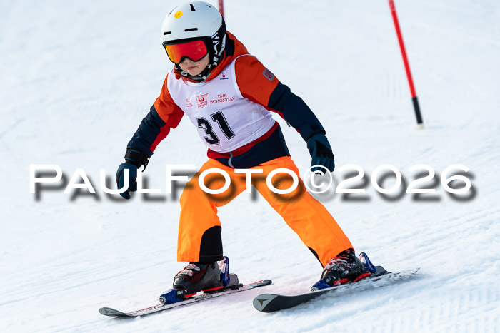 Schongauer Zwergerlrennen, 07.02.2026