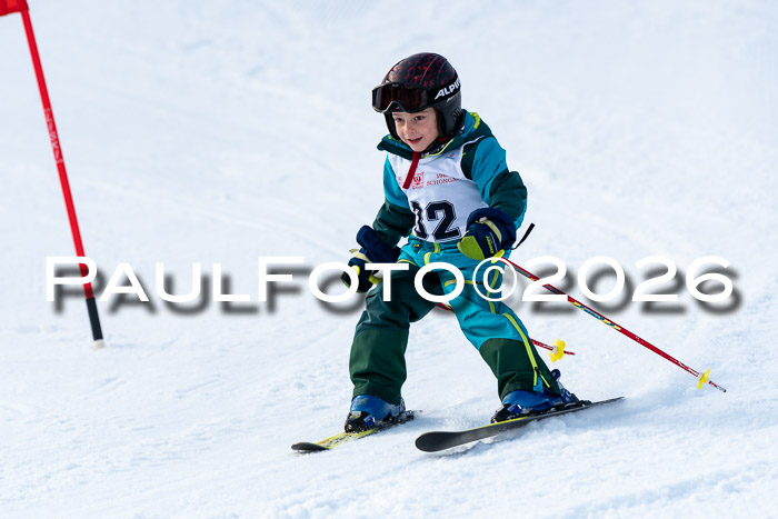 Schongauer Zwergerlrennen, 07.02.2026