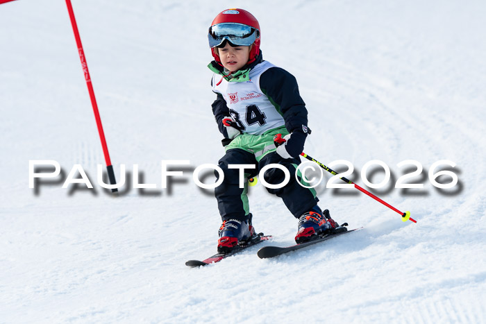 Schongauer Zwergerlrennen, 07.02.2026