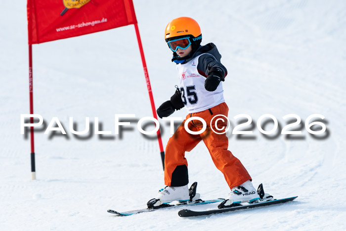 Schongauer Zwergerlrennen, 07.02.2026