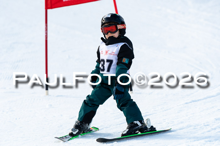 Schongauer Zwergerlrennen, 07.02.2026