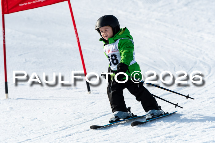 Schongauer Zwergerlrennen, 07.02.2026