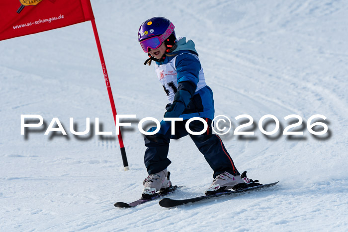 Schongauer Zwergerlrennen, 07.02.2026
