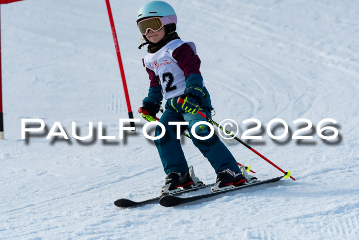 Schongauer Zwergerlrennen, 07.02.2026