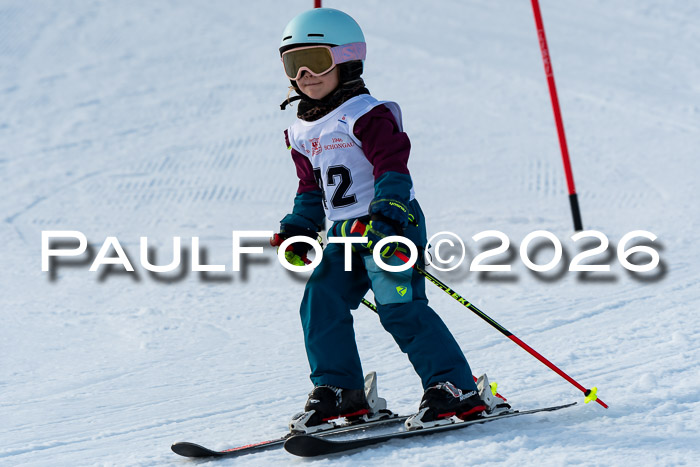 Schongauer Zwergerlrennen, 07.02.2026