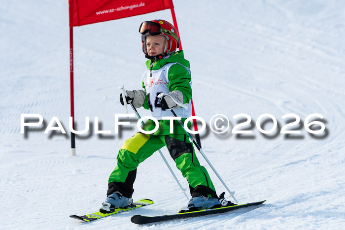 Schongauer Zwergerlrennen, 07.02.2026