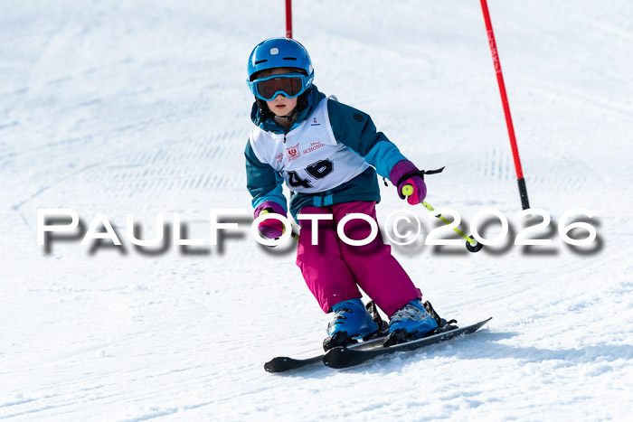 Schongauer Zwergerlrennen, 07.02.2026