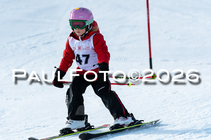 Schongauer Zwergerlrennen, 07.02.2026
