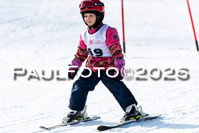 Schongauer Zwergerlrennen, 07.02.2026