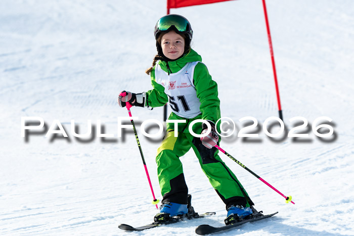 Schongauer Zwergerlrennen, 07.02.2026